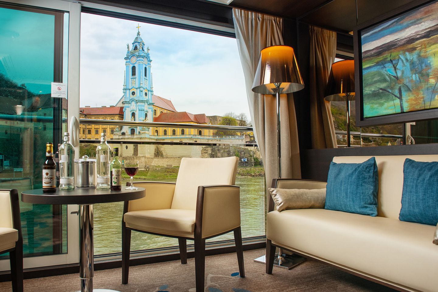 The Blue Danube Discovery With 2 Nights In Budapest